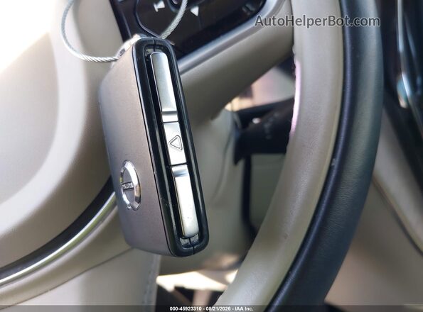 YV4BR0DL6N1924864 2022 VOLVO XC60 RECHARGE PLUG-IN HYBRID Серый Вид панели приборов