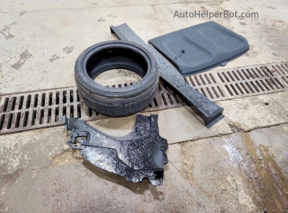 YV4ED3UM7P2096830 2023 VOLVO XC40 Black VIN კოდის სტიკერის ხედი