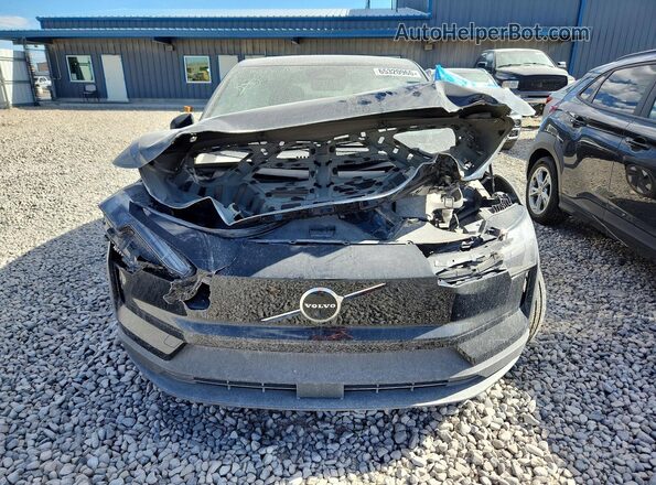 YV4EK3ZL5SS135297 2025 VOLVO EX30 Black Vista frontal