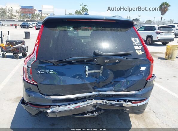 YV4H600A4P1974768 2023 VOLVO XC90 RECHARGE PLUG-IN HYBRID Black 