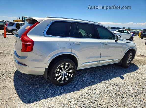 YV4H600L8N1856320 2022 VOLVO XC90 Gray Tył prawy