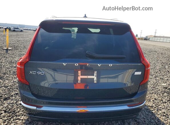 YV4H60CF5R1209336 2024 VOLVO XC90 Gray Вид ззаду