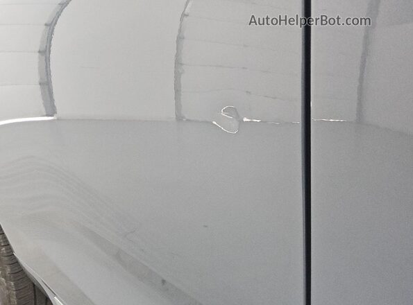 YV4H60DE2P1330098 2023 VOLVO XC60 Gray 
