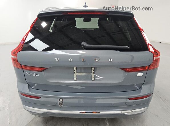 YV4H60DE2P1330098 2023 VOLVO XC60 Gray 