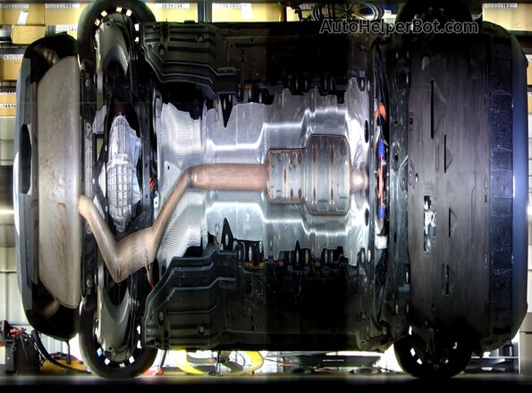 YV4H60DE2P1330098 2023 VOLVO XC60 Gray Vista interior de 360 grados