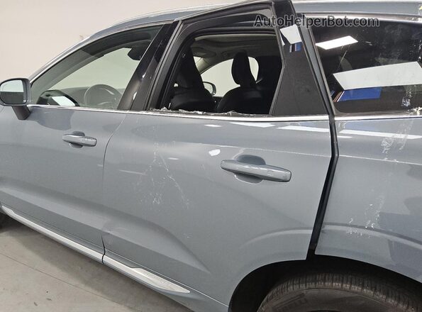 YV4H60DE2P1330098 2023 VOLVO XC60 Gray 