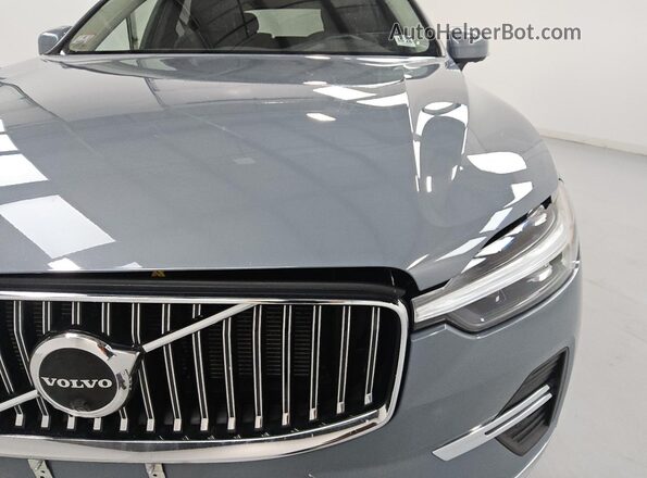 YV4H60DE2P1330098 2023 VOLVO XC60 Gray 