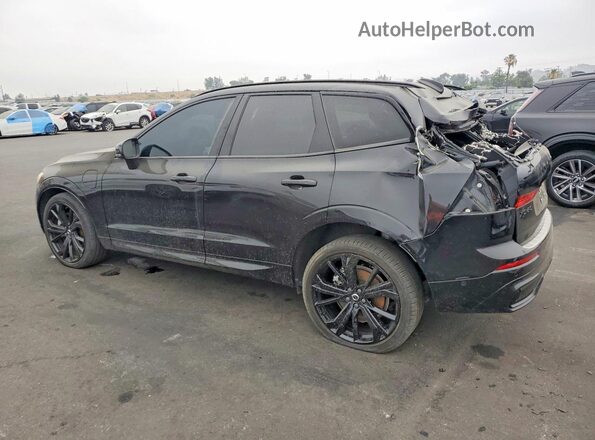 YV4H60DJ2R1880112 2024 VOLVO XC60 Black Tył lewy