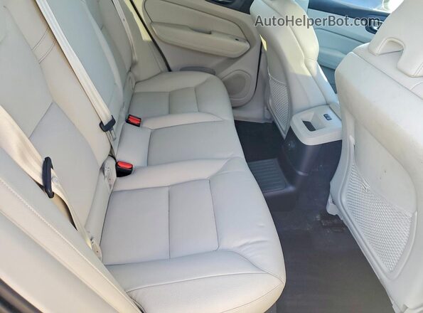 YV4H60DL0R1910161 2024 VOLVO XC60 Черный Вид задней части салона