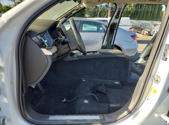 YV4H60PB6S1353457 2025 VOLVO XC90 White 