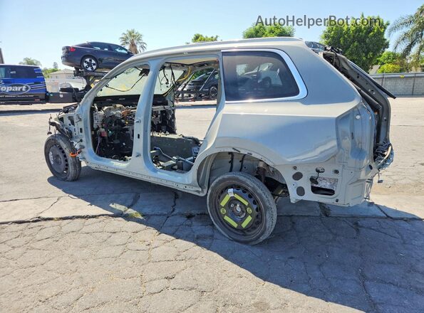 YV4H60PE0T1497808 2026 VOLVO XC90 Gray Задня ліва чверть