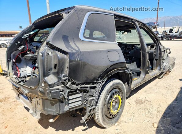 YV4H60PE6T1457054 2026 VOLVO XC90 Black Tył prawy