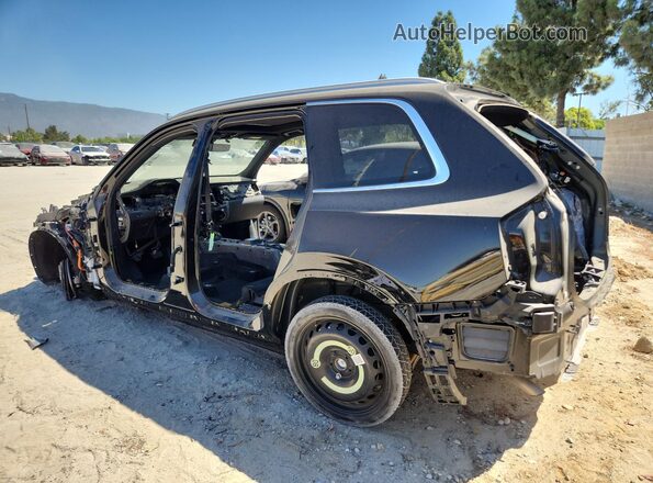 YV4H60PE6T1457054 2026 VOLVO XC90 Black 