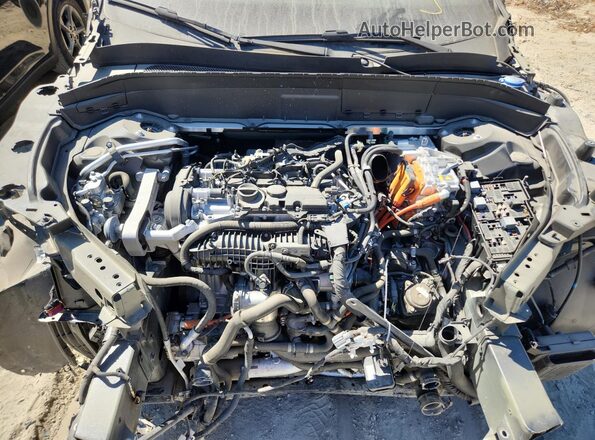 YV4H60PE6T1457054 2026 VOLVO XC90 Black 