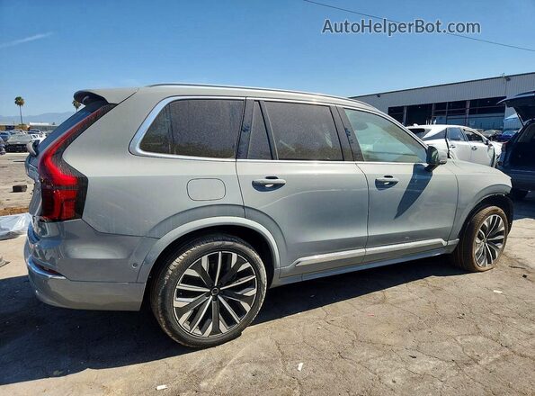 YV4H60PF3T1459871 2026 VOLVO XC90 Gray Հետևի աջ