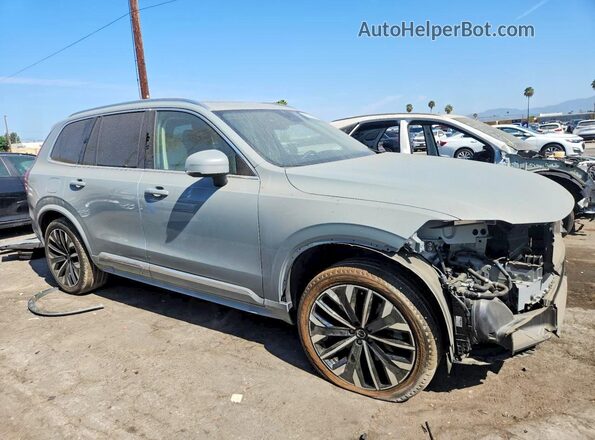 YV4H60PF3T1459871 2026 VOLVO XC90 Gray Առջևի աջ
