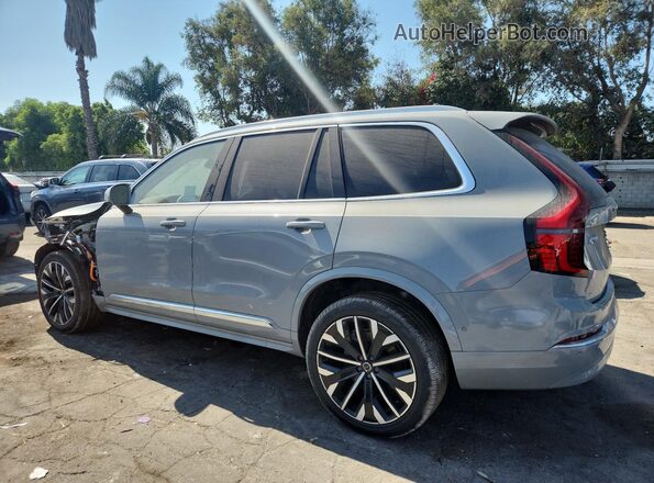 YV4H60PF3T1459871 2026 VOLVO XC90 Gray 