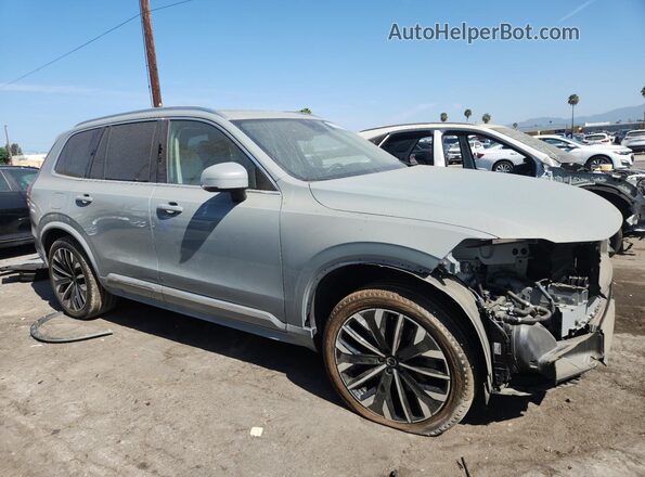 YV4H60PF3T1459871 2026 VOLVO XC90 Gray 