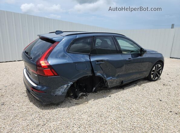 YV4H60RC0T1454162 2026 VOLVO XC60 Синий 