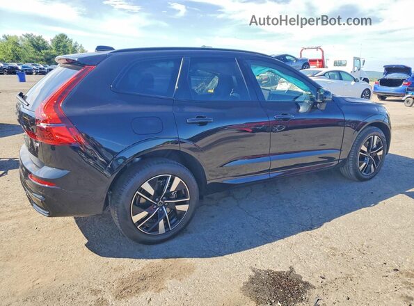 YV4H60RC5T1287636 2026 VOLVO XC60 Black Հետևի աջ