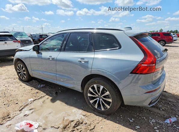 YV4L12RK1R1719403 2024 VOLVO XC60 Teal Հետևի ձախ