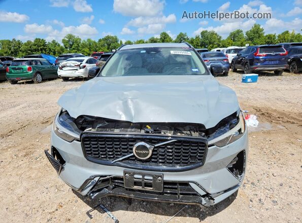 YV4L12RK1R1719403 2024 VOLVO XC60 Teal Դիմացի տեսք