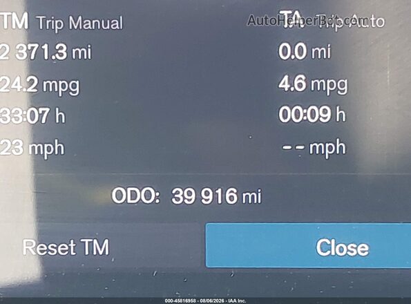 YV4L12RK3R1766609 2024 VOLVO XC60 Gray 