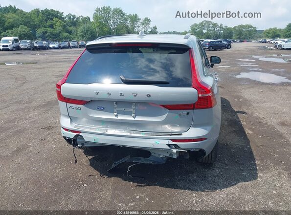 YV4L12RK3R1766609 2024 VOLVO XC60 Gray 