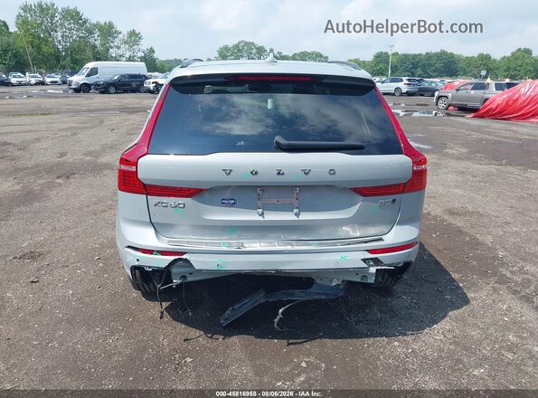 YV4L12RK3R1766609 2024 VOLVO XC60 Gray 