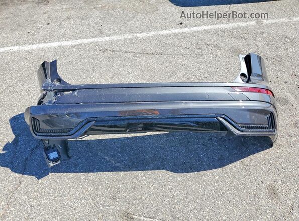 YV4L12RL0R1763675 2024 VOLVO XC60 Gray Widok naklejki z numerem VIN
