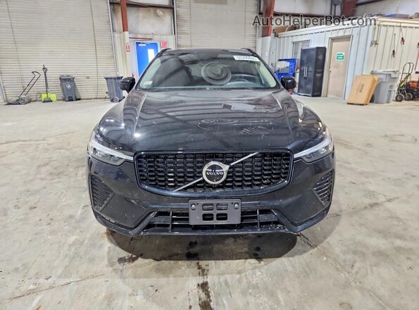 YV4L12RL2R1822306 2024 VOLVO XC60 Black Вид спереду