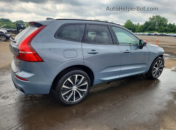YV4L12RL2R1898494 2024 VOLVO XC60 Gray Rear right