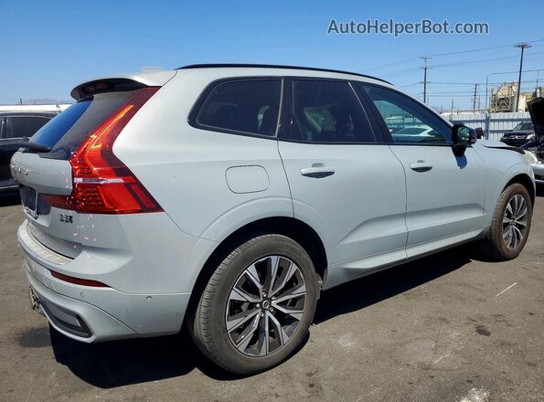 YV4L12RL6R1716280 2024 VOLVO XC60 Gray უკანა მარჯვენა