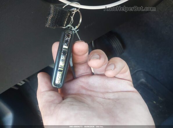 YV4L12UC0S2609331 2025 VOLVO XC40 Blue Առջևի վահանակի տեսք