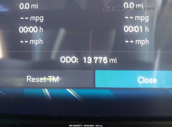 YV4L12UC0S2609331 2025 VOLVO XC40 Blue 