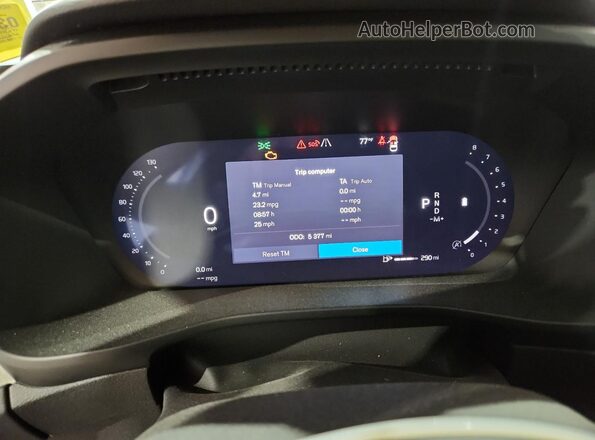 YV4L12UC6T2788024 2026 VOLVO XC40 Синий 