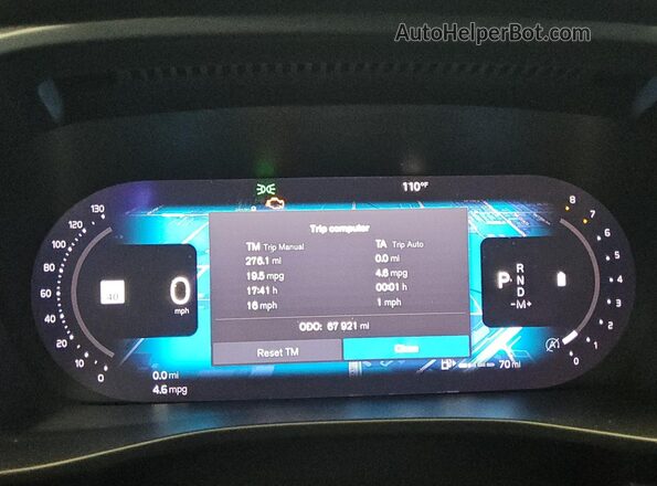 YV4L12UEXP2044675 2023 VOLVO XC40 Silver 