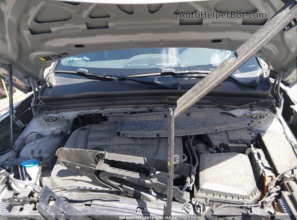 YV4L12UL7R2292089 2024 VOLVO XC40 Gray Widok z tyłu