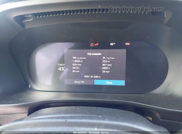 YV4L12UN0P2938975 2023 VOLVO XC40 Black Вид задніх сидінь
