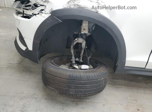 YV4L12WK6S2146776 2025 VOLVO V60 White 