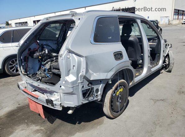 YV4M12PB1S1362799 2025 VOLVO XC90 Серебряный 