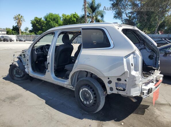 YV4M12PB1S1362799 2025 VOLVO XC90 Серебряный 