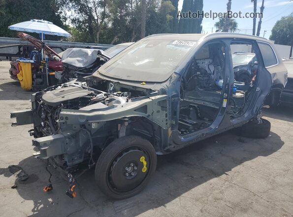 YV4M12PE1T1494960 2026 VOLVO XC90 Gray 