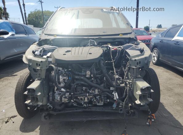 YV4M12PE1T1494960 2026 VOLVO XC90 Gray 