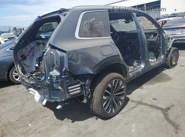 YV4M12PE1T1494960 2026 VOLVO XC90 Gray 