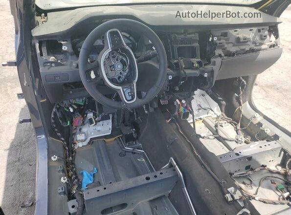 YV4M12PE1T1494960 2026 VOLVO XC90 Gray 