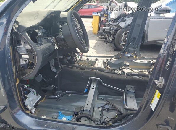 YV4M12PE1T1494960 2026 VOLVO XC90 Gray 