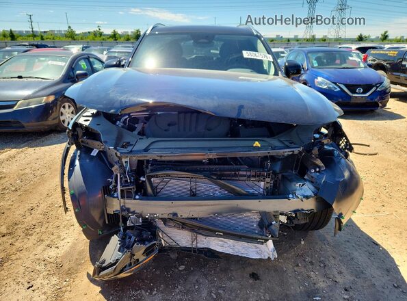YV4M12PE6T1464188 2026 VOLVO XC90 Black Vista frontal