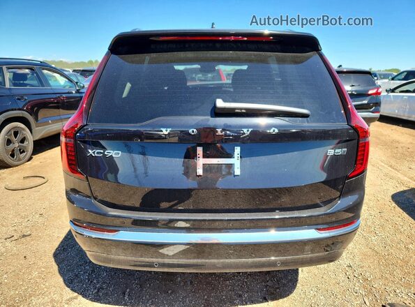 YV4M12PE6T1464188 2026 VOLVO XC90 Black Vista trasera