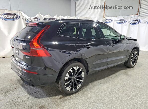 YV4M12RC0T1421851 2026 VOLVO XC60 Black Rear right